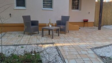 Akácos Vendégház Lakitelek -Tőserdő  