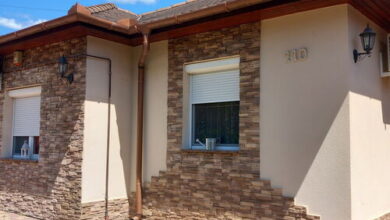 Akácvirág Airport Viki Apartman Debrecen 