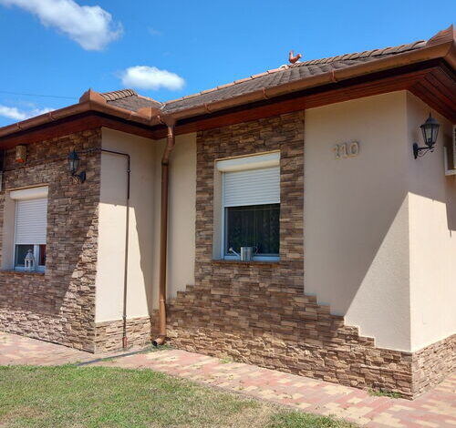 Akácvirág Airport Viki Apartman Debrecen 