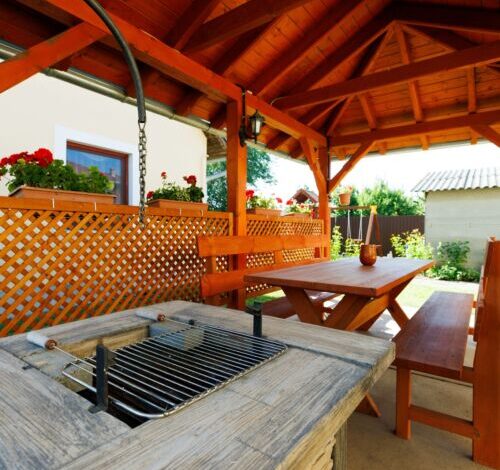 Akácvirág Apartman Mórahalom 