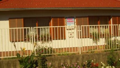 Akácvirág Vendégház Császártöltés 