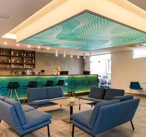 Akadémia Hotel Balatonfüred 