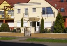 Akciós Apartman Harkány 