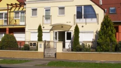 Akciós Apartman Harkány 