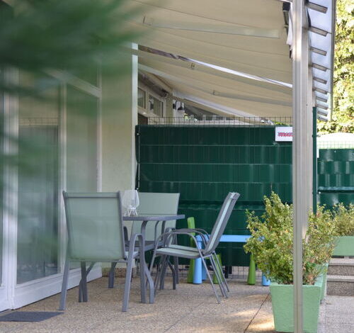 Akvamarin Apartman Keszthely 