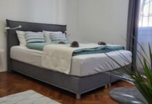 Akvamarin Apartman Székesfehérvár 