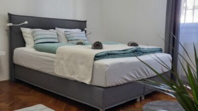 Akvamarin Apartman Székesfehérvár 