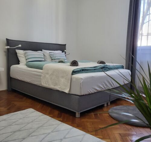 Akvamarin Apartman Székesfehérvár 