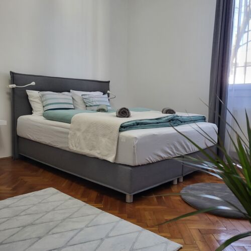 Akvamarin Apartman Székesfehérvár