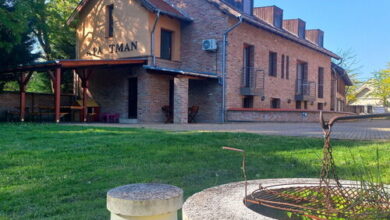 Alabárd Apartman Gyula 