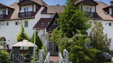 Alabástrom Panzió és Étterem Bogács 