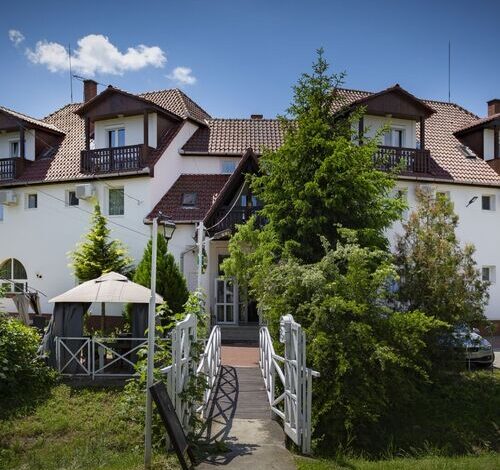 Alabástrom Panzió és Étterem Bogács 