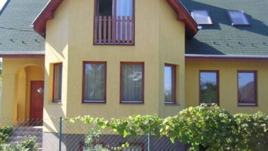 Alba Apartman Székesfehérvár 