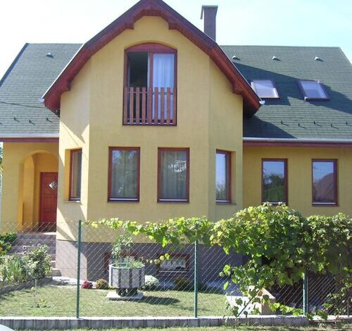 Alba Apartman Székesfehérvár 