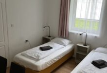 Alba Vendégház Székesfehérvár 