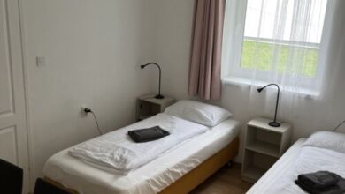 Alba Vendégház Székesfehérvár 