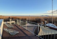 Albatros Apartman Badacsonytomaj 