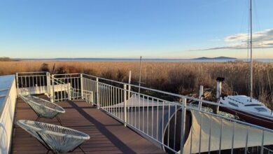 Albatros Apartman Badacsonytomaj 