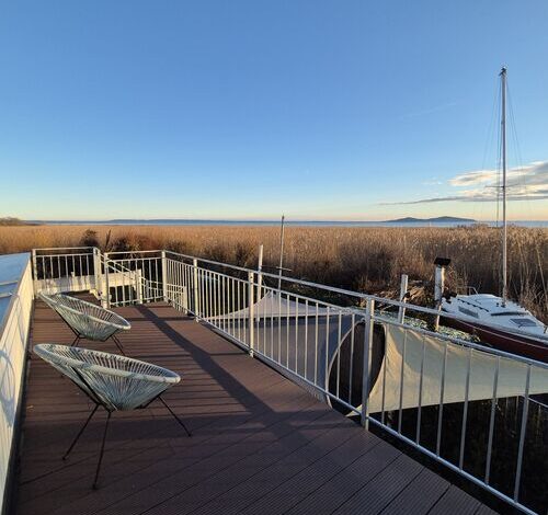 Albatros Apartman Badacsonytomaj 