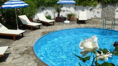 Albergo Giardino Balatongyörök 