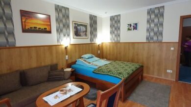 Albert Apartman Hajdúszoboszló 