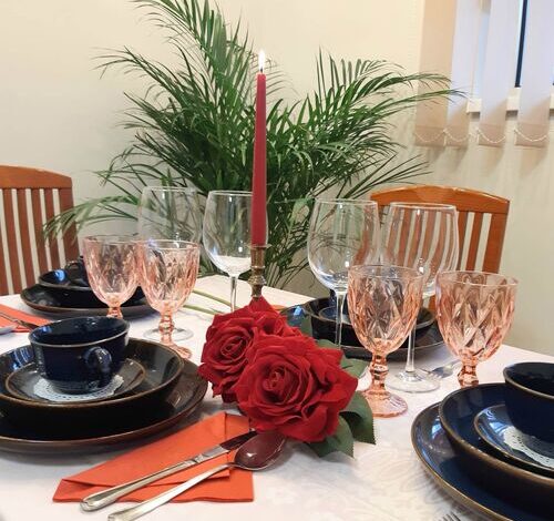 Albina Apartman Eger 