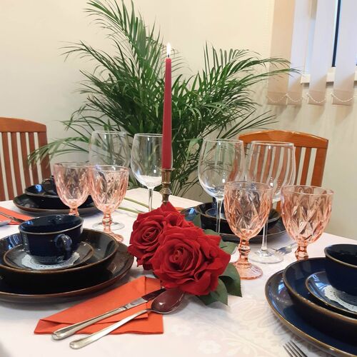 Albina Apartman Eger