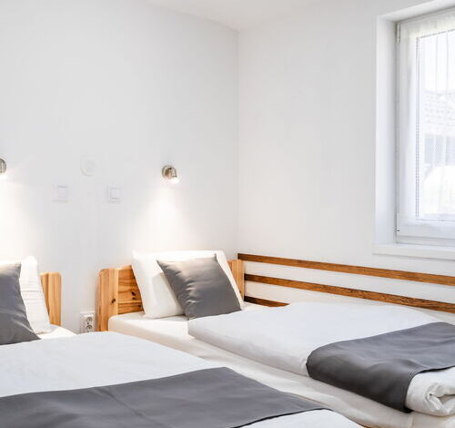 Alborella Vendégház Fadd 