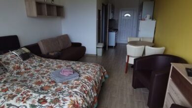 Alex Apartman Balatonfüred 