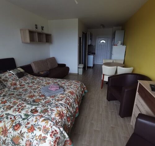Alex Apartman Balatonfüred 