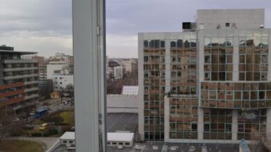 Alex Panzió Budapest 