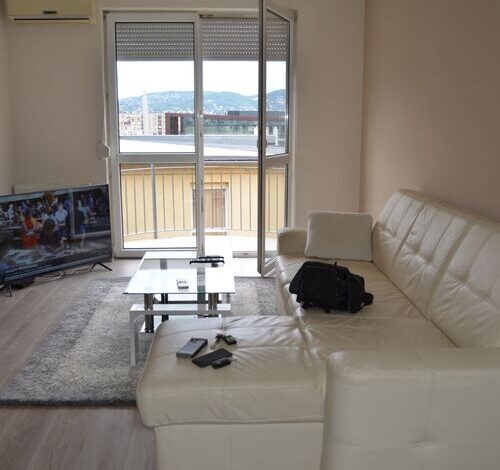 Alex2 Apartman Budapest 