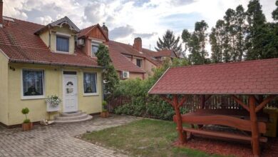 Alexa Apartman Szeged 