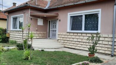 Alexander Apartman Gyula 