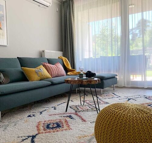 Alexandra Apartman Fonyód 