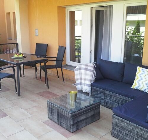 Alexandra Apartman Hajdúszoboszló 