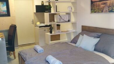 Alexandra Belvárosi Stúdió Apartman Keszthely 