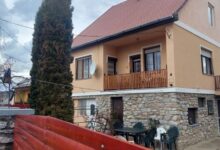 Alexandra Vendégház Szilvásvárad 