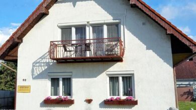 Alfa Apartman Harkány 