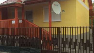 Alfa Apartman Mezőkövesd 