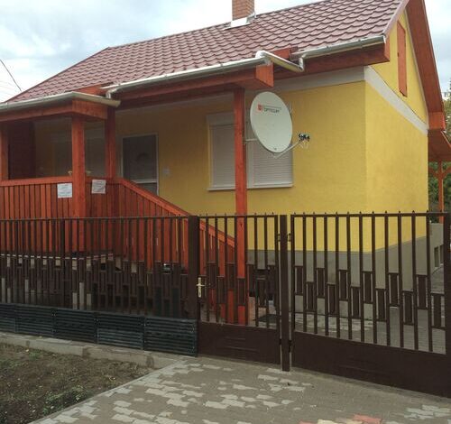 Alfa Apartman Mezőkövesd 
