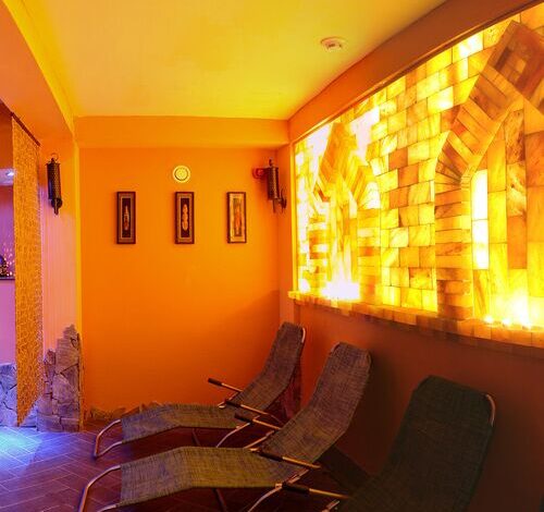 Alfa Hotel & Wellness Miskolctapolca 