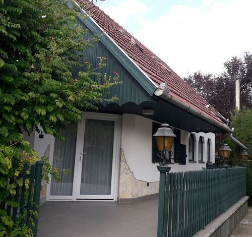 Alföldi Apartman Kiskunmajsa 