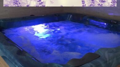 Alföldi Levendula Vendégház Cserkeszőlő 