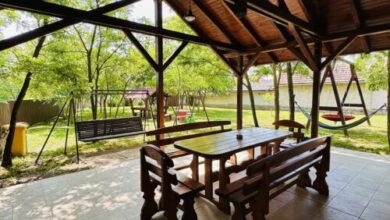 Alföldi Vendégház Dévaványa 