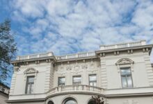 Alice Hotel Budapest 