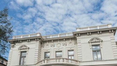 Alice Hotel Budapest 