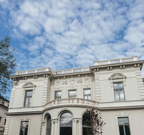 Alice Hotel Budapest 