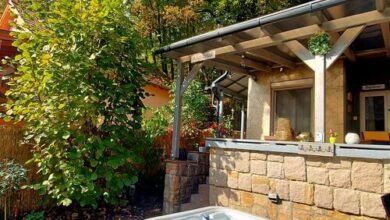 Aligvárlak Vendégház Kismaros Börzsönyliget 