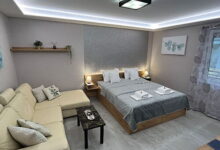 Alison Blu Apartman **** Zalakaros 